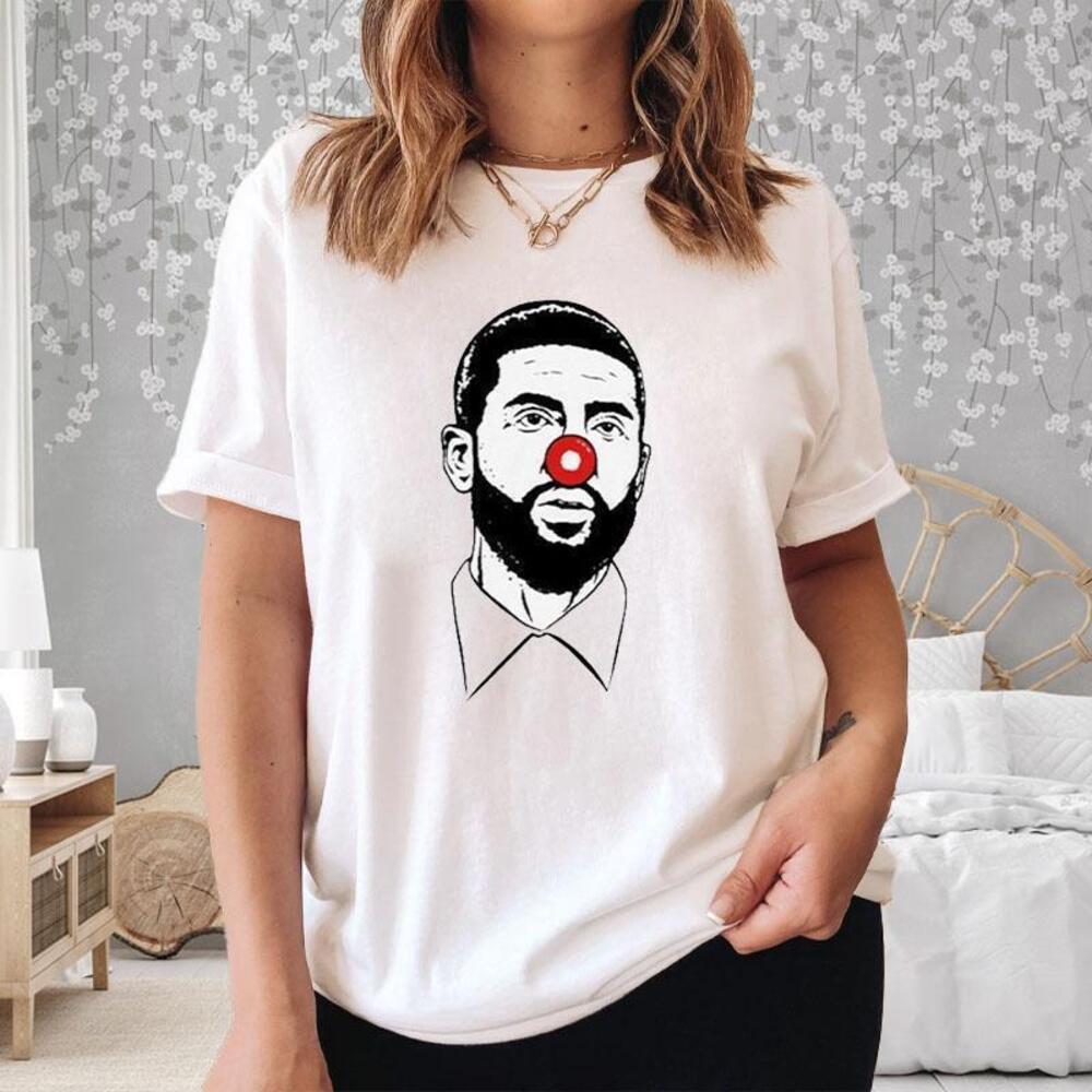 Ki Clown Tshirt